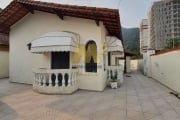 Casa com 2 dorms, Canto do Forte - R$ 1.1 mi, Cod: 7517