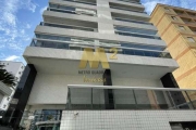 Apartamento com 2 dorms, Ocian, Praia Grande - R$ 583 mil, Cod: 7651