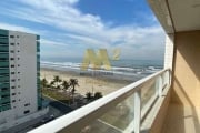 Apartamento com 2 dorms, Real, Praia Grande - R$ 440 mil, Cod: 8006