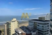 Apartamento com 3 dorms, Canto do Forte, Praia Grande - R$ 1.2 mi, Cod: 8122