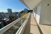 Apartamento com 3 dorms, Canto do Forte, Praia Grande - R$ 880 mil, Cod: 8127