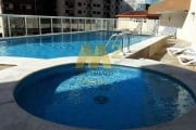 Apartamento com 2 dorms, Tupi, Praia Grande - R$ 489 mil, Cod: 8277