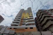 Apartamento com 1 dorm, Aviação, Praia Grande - R$ 407 mil, Cod: 8719