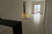 Apartamento com 2 quartos, Caiçara, Praia Grande - R$ 150 mil, Cod: 9216