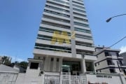 Apartamento com 2 dorms, Aviação, Praia Grande - R$ 510 mil, Cod: 9455