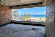 Apartamento com 2 dorms, Aviação, Praia Grande - R$ 510 mil, Cod: 10494