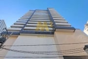 Apartamento com 2 dorms, Aviação, Praia Grande - R$ 650 mil, Cod: 10498