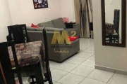 Apartamento com 1 dorm, Tupi, Praia Grande - R$ 244 mil, Cod: 10529