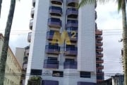 Apartamento com 2 dorms, Aviação, Praia Grande - R$ 380 mil, Cod: 10604