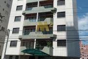 Apartamento com 2 dorms, Ocian, Praia Grande - R$ 420 mil, Cod: 10989