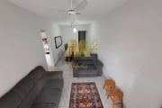 Apartamento com 2 dorms, Aviação, Praia Grande - R$ 315 mil, Cod: 11005