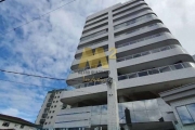 Apartamento com 2 dorms, Caiçara, Praia Grande - R$ 420 mil, Cod: 11199