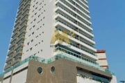 Apartamento com 3 dorms, Caiçara, Praia Grande - R$ 750 mil, Cod: 11224