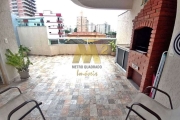 Sobrado com 3 dorms, Tupi, Praia Grande - R$ 660 mil, Cod: 11235