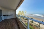 Apartamento com 2 dorms, Flórida, Praia Grande - R$ 621 mil, Cod: 11380