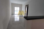 Apartamento com 2 quartos, Tupi, Praia Grande - R$ 520 mil, Cod: 11389