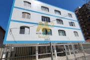 Apartamento com 1 dorm, Ocian, Praia Grande - R$ 250 mil, Cod: 11414