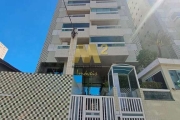 Apartamento com 2 dorms, Aviação, Praia Grande - R$ 550 mil, Cod: 11463