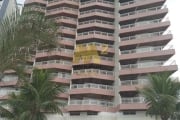 Apartamento com 2 dorms, Ocian, Praia Grande - R$ 475 mil, Cod: 11524