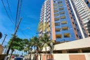 Apartamento com 2 dorms, Aviação, Praia Grande - R$ 290 mil, Cod: 11570