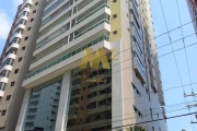 Apartamento com 3 dorms, Canto do Forte, Praia Grande - R$ 980 mil, Cod: 11699