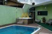 Casa com 4 dorms, Flórida, Praia Grande - R$ 1.6 mi, Cod: 11757