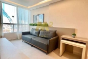 Apartamento com 2 dorms, Guilhermina, Praia Grande - R$ 513 mil, Cod: 11882