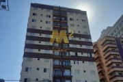 Apartamento com 2 dorms, Tupi, Praia Grande - R$ 345 mil, Cod: 11894