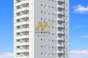 Apartamento com 2 quartos, Aviação, Praia Grande - R$ 450 mil, Cod: 11951