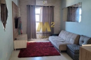 Apartamento com 1 dorm, Tupi, Praia Grande - R$ 356 mil, Cod: 11975