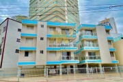 Apartamento com 2 dorms, Boqueirão, Praia Grande - R$ 285 mil, Cod: 12033