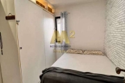 Apartamento com 2 dorms, Ocian, Praia Grande - R$ 300 mil, Cod: 12102