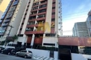 Apartamento com 2 dorms, Canto do Forte, Praia Grande - R$ 590 mil, Cod: 12105