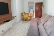 Apartamento com 2 dorms, Ocian, Praia Grande - R$ 400 mil, Cod: 12117