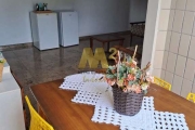 Apartamento com 3 dorms, Caiçara, Praia Grande - R$ 580 mil, Cod: 12151