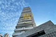 Apartamento com 2 dorms, Mirim, Praia Grande - R$ 495 mil, Cod: 12154