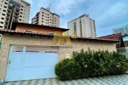 Sobrado com 3 dorms, Caiçara, Praia Grande - R$ 750 mil, Cod: 12194