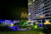 Apartamento com 2 dorms, Mirim, Praia Grande - R$ 555 mil, Cod: 12198