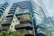 Apartamento com 2 dorms, Tupi, Praia Grande - R$ 360 mil, Cod: 12237