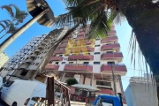 Apartamento com 1 dorm, Tupi, Praia Grande - R$ 250 mil, Cod: 12292