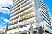 Apartamento com 2 dorms, Guilhermina, Praia Grande - R$ 420 mil, Cod: 12294