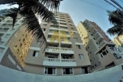 Apartamento com 2 dorms, Aviação, Praia Grande - R$ 349 mil, Cod: 12360