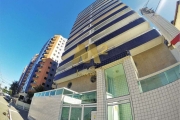 Apartamento com 2 dorms, Aviação, Praia Grande - R$ 477 mil, Cod: 12412