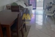 Apartamento com 2 dorms, Ocian, Praia Grande - R$ 375 mil, Cod: 12452