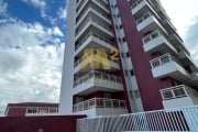 Apartamento com 1 dorm, Ocian, Praia Grande - R$ 310 mil, Cod: 12457