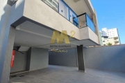 Casa de Condomínio com 2 dorms, Aviação, Praia Grande - R$ 330 mil, Cod: 12464