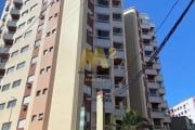 Apartamento com 2 dorms, Guilhermina, Praia Grande - R$ 439 mil, Cod: 12530