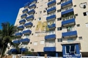 Apartamento com 1 dorm, Aviação, Praia Grande - R$ 230 mil, Cod: 12544