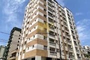 Apartamento com 2 dorms, Tupi, Praia Grande - R$ 390 mil, Cod: 12623