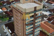 Apartamento com 1 dorm, Ocian, Praia Grande - R$ 469 mil, Cod: 12630